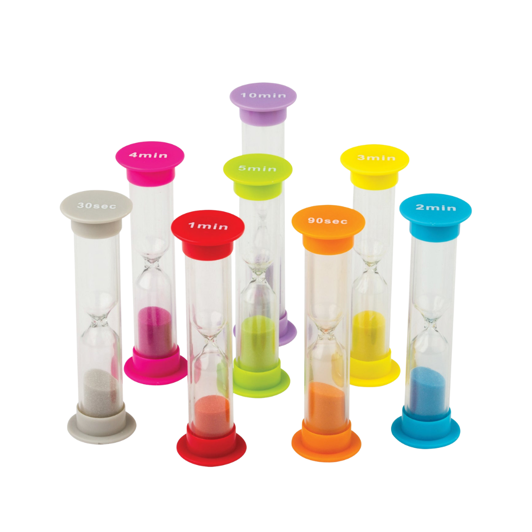 Sand Timers