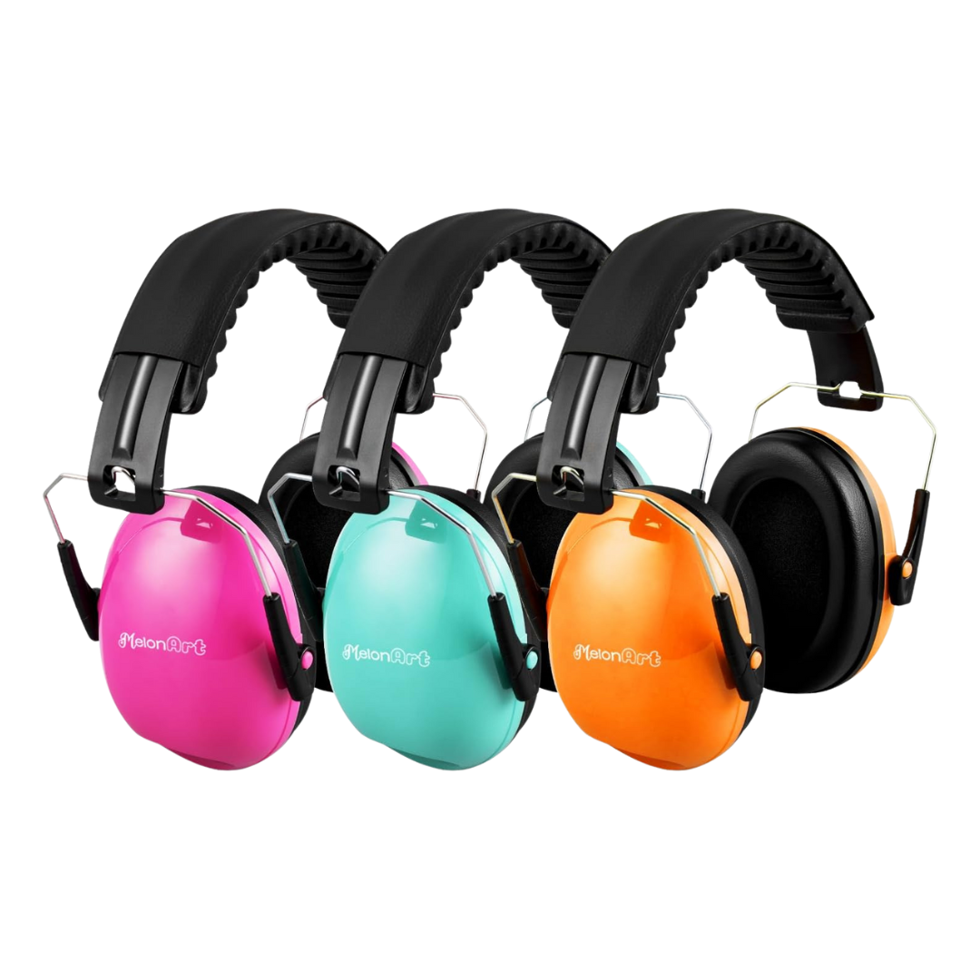 Sensory Headphones