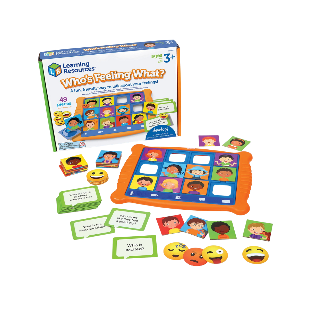 Token Board Set