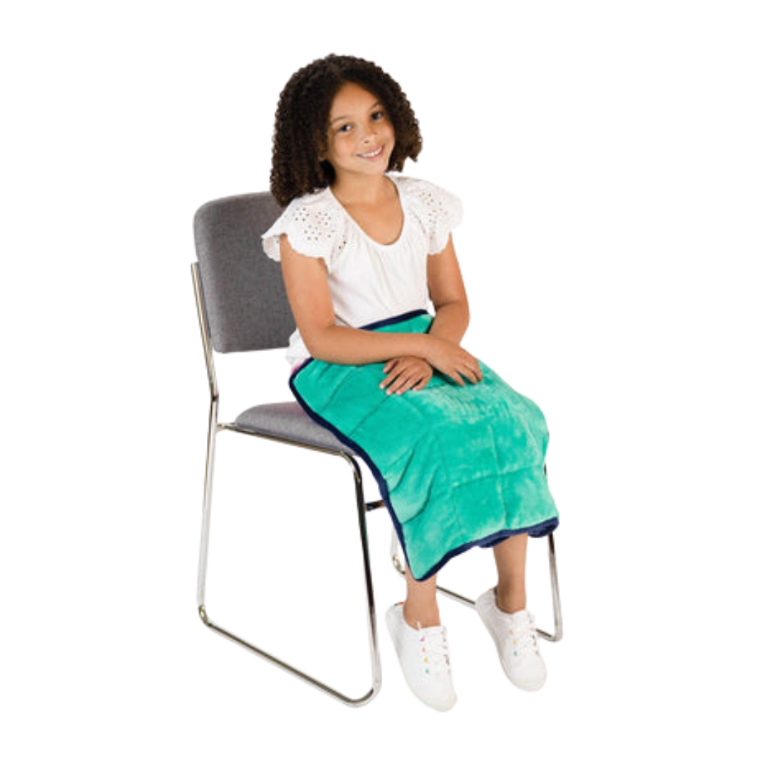 Weighted Lap Pad